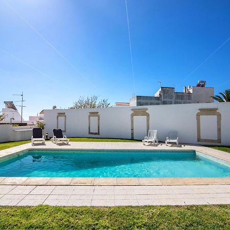 Apartamento Rossio Albufeira Eksteriør bilde